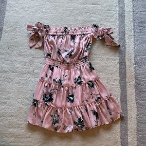 Misa Los Angeles Dress